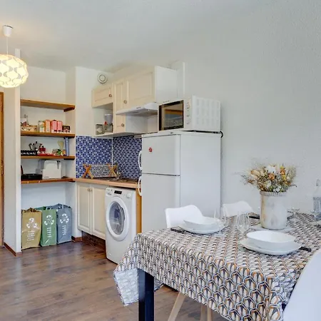Apartment Le Gentiana