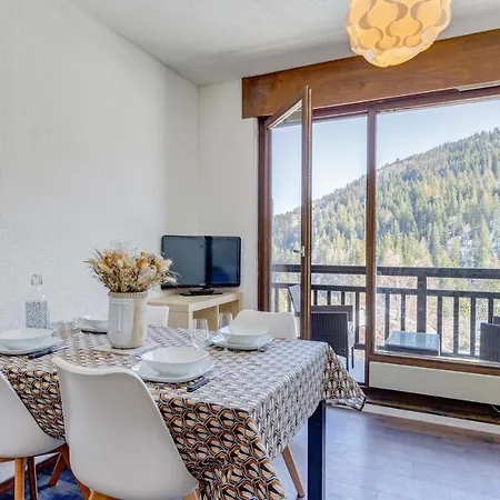 Apartment Le Gentiana Saint-Nicolas-la-Chapelle (Savoie)